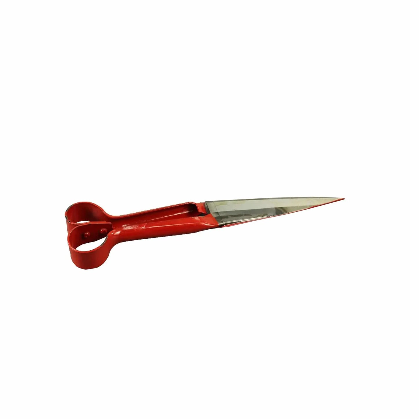 Foarfeca pentru tun oi, lungime totala 27cm / 4199 - 221.ro