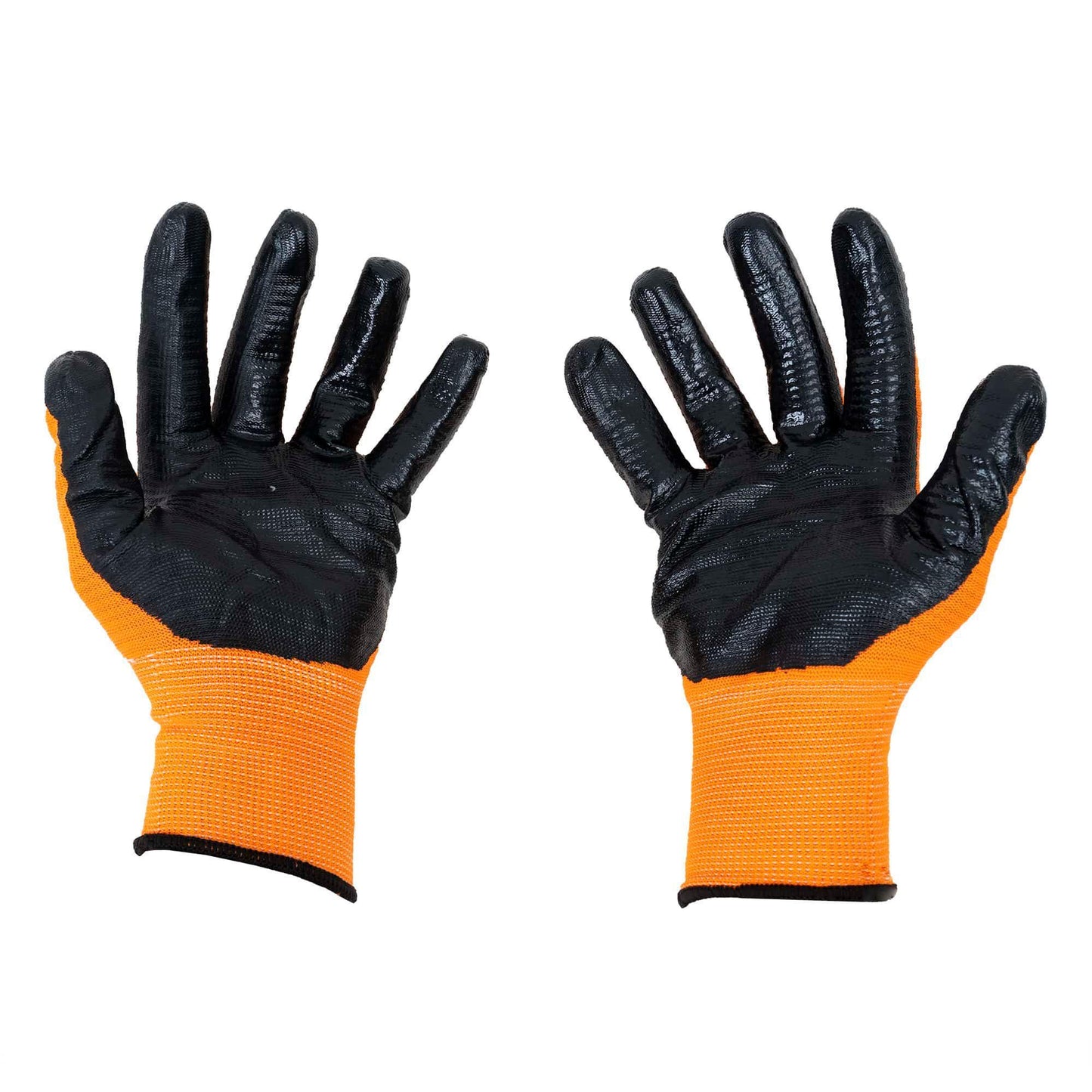 Set 12 buc, manusi de protectie Flexi Max / 4245_1 - 221.ro