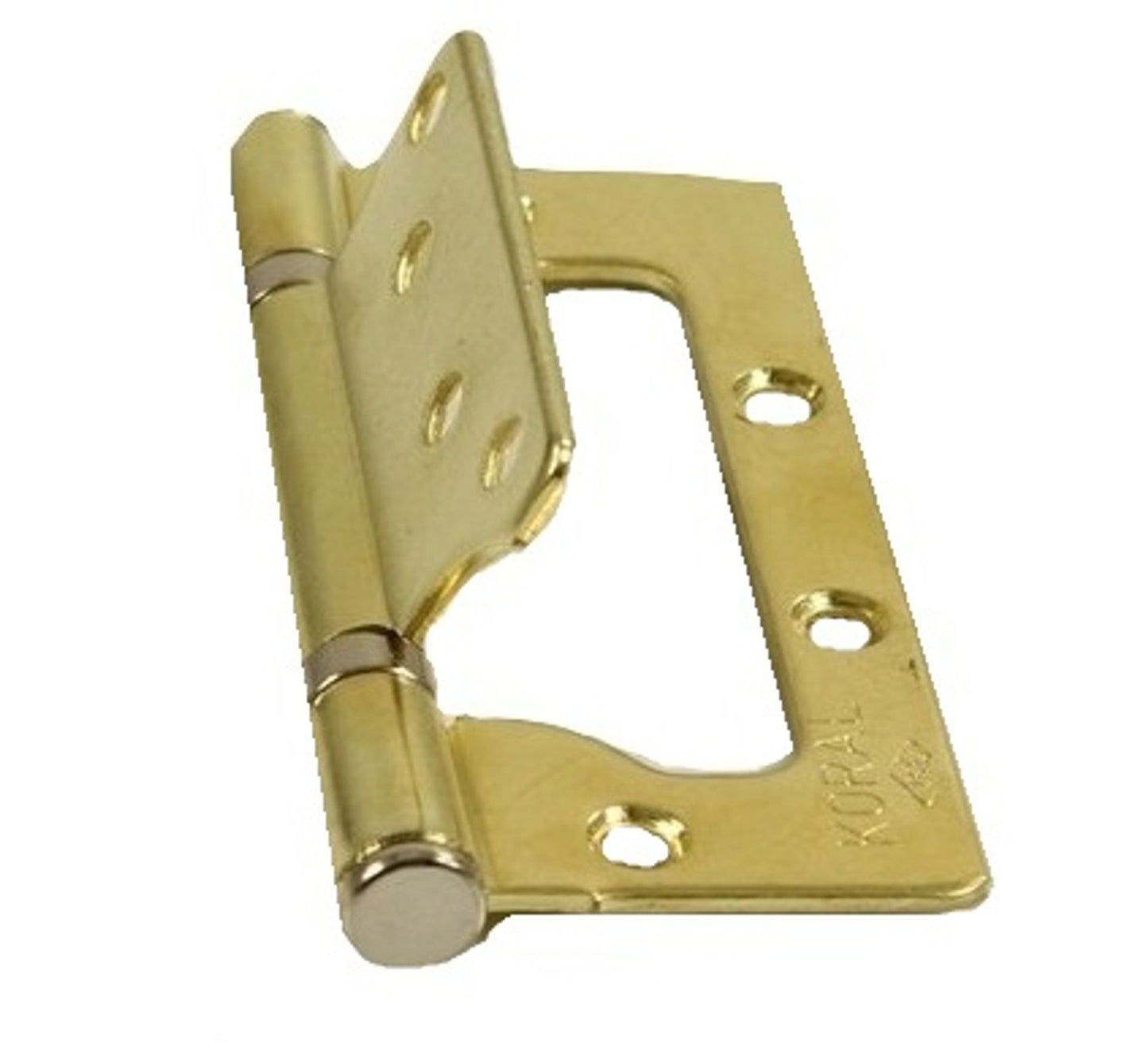 Balama aplicata, 100x50 mm / 4315