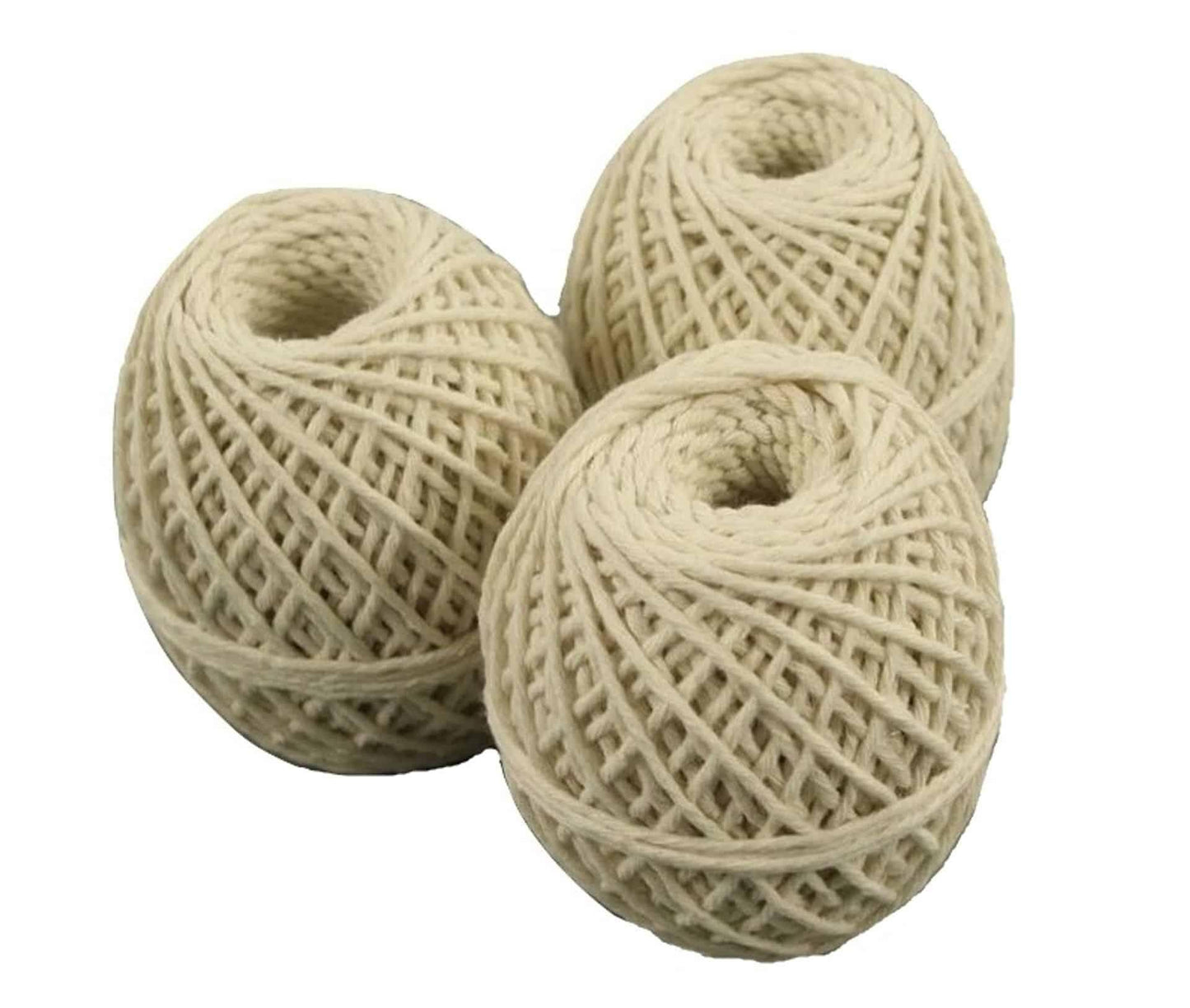 Sfoara din bumbac 100%, ghem 80g / 4340 - 221.ro