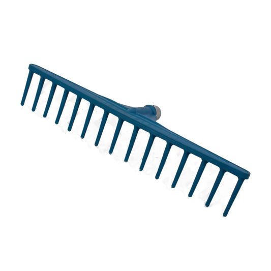Grebla plastic 80 cm 15 dinti / 4513 - 221.ro