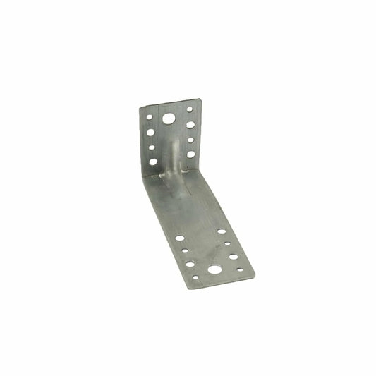 Coltar din otel pentru lemn 105x65x150 mm / 4547 - 221.ro