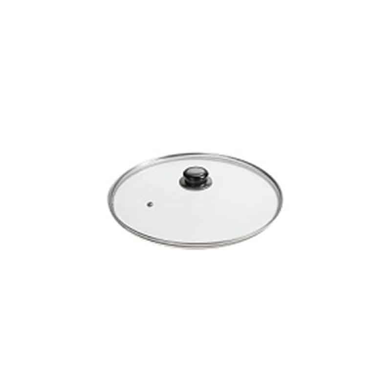 Capac de sticla pentru oala, 20cm Z-TOOLS / 4562 - 221.ro
