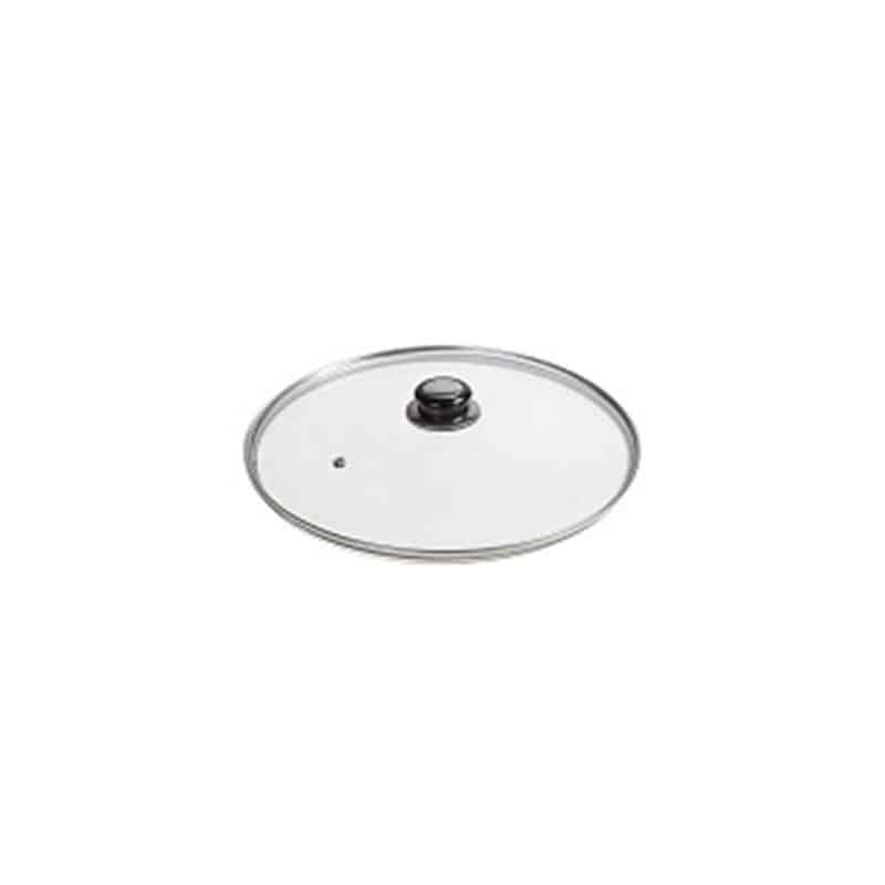 Capac de sticla pentru oala, 22cm Z-TOOLS / 4563 - 221.ro