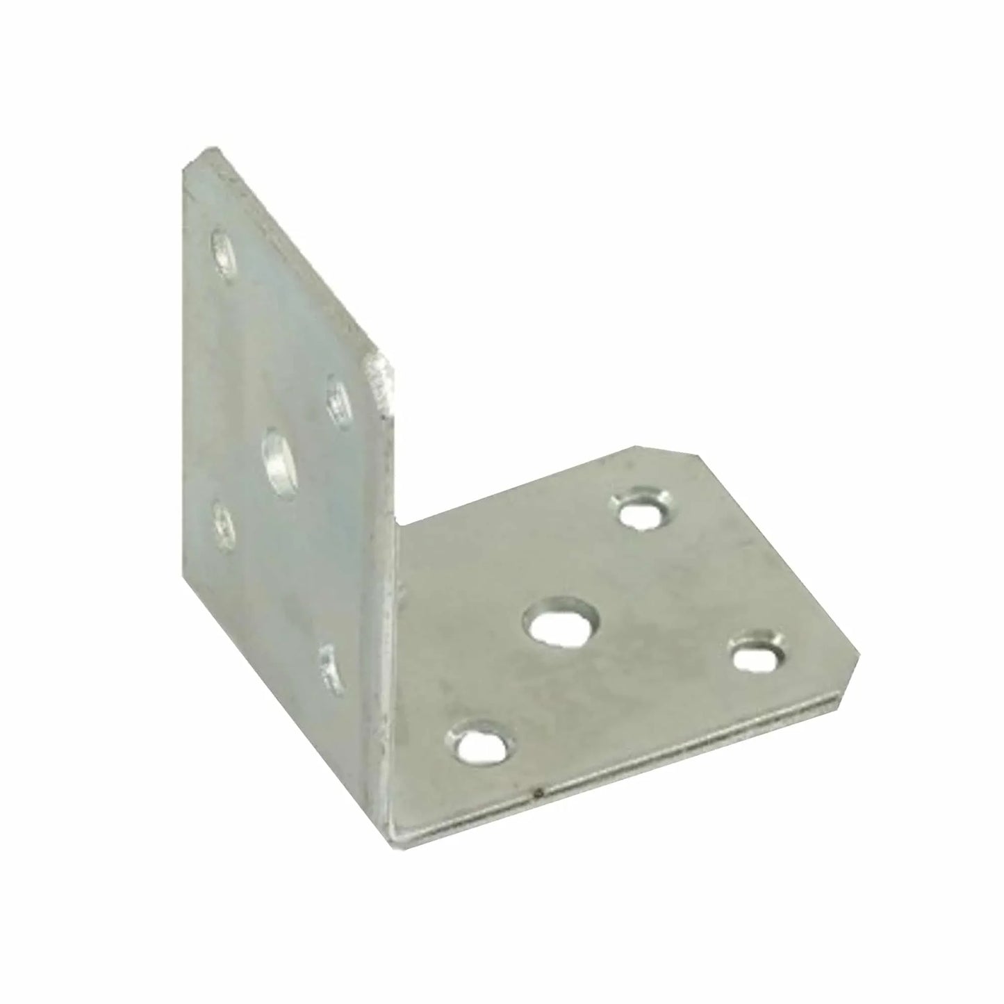 Coltar din otel pentru lemn, 50x40x50 mm / 4626 - 221.ro