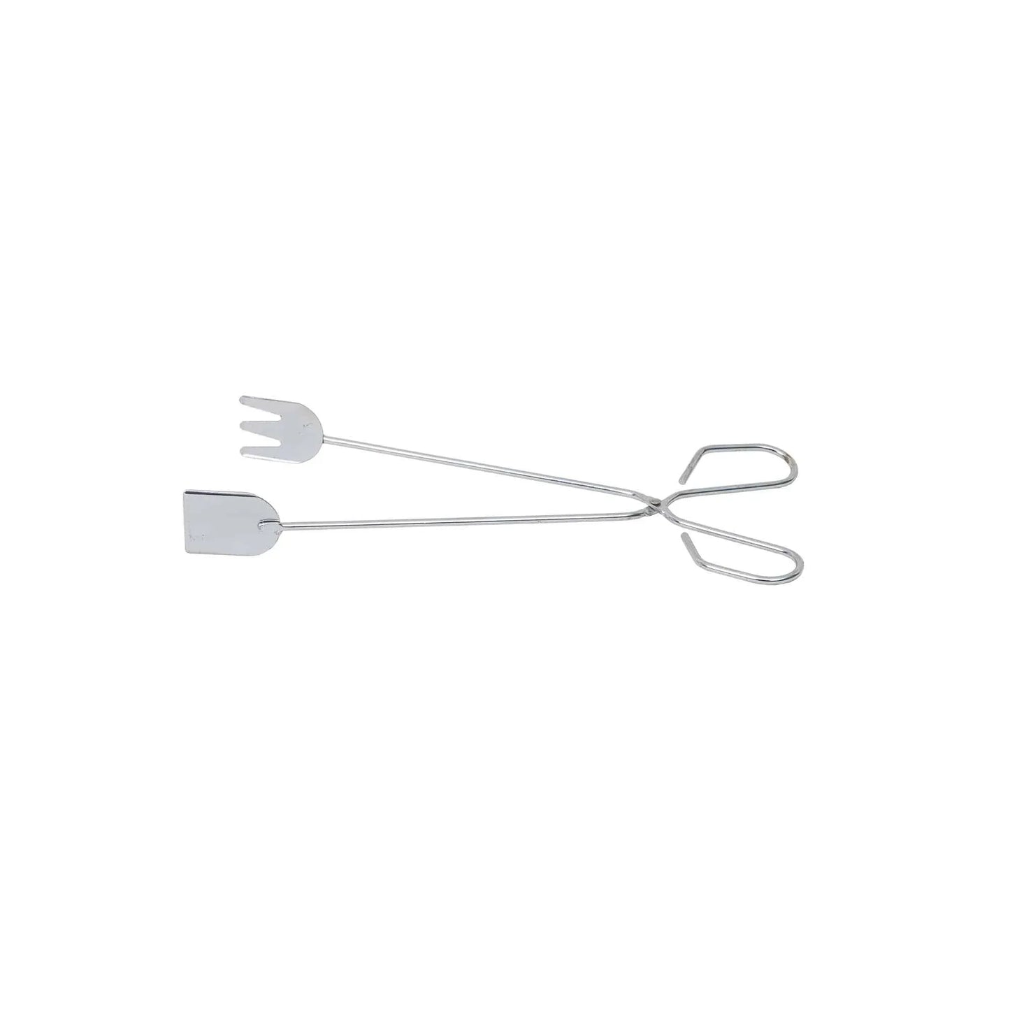 Cleste de inox pentru gratar Z-TOOLS / 4631 - 221.ro