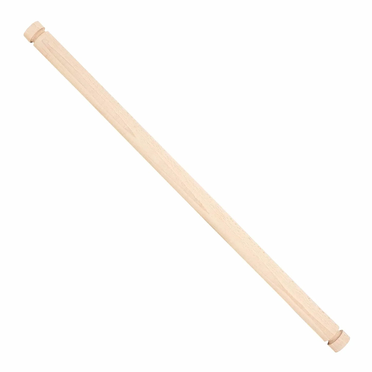 Sucitor din lemn de fag, 70cm / 4757 - 221.ro