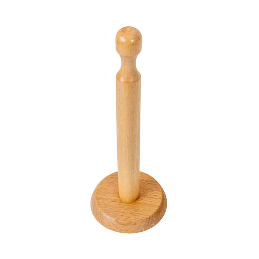 Suport servetele, 30 cm lacuit / 4758 - 221.ro
