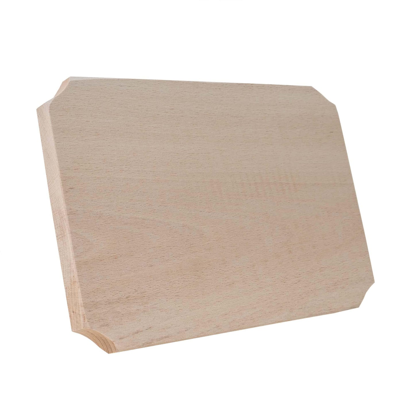 Tocator din fag, 30x20x2cm / 4776 - 221.ro