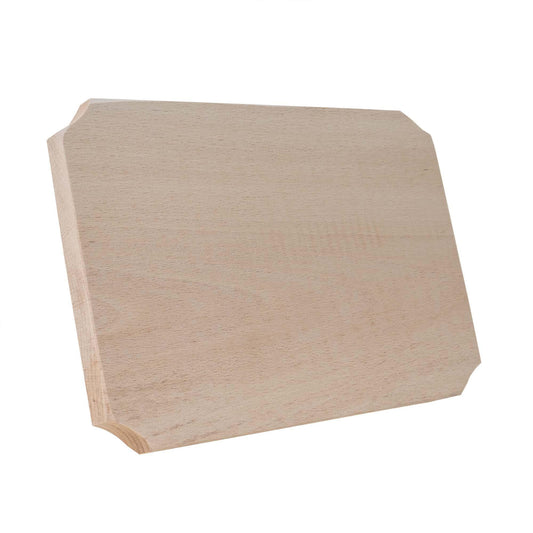 Tocator din fag, 30x20x2cm / 4776 - 221.ro