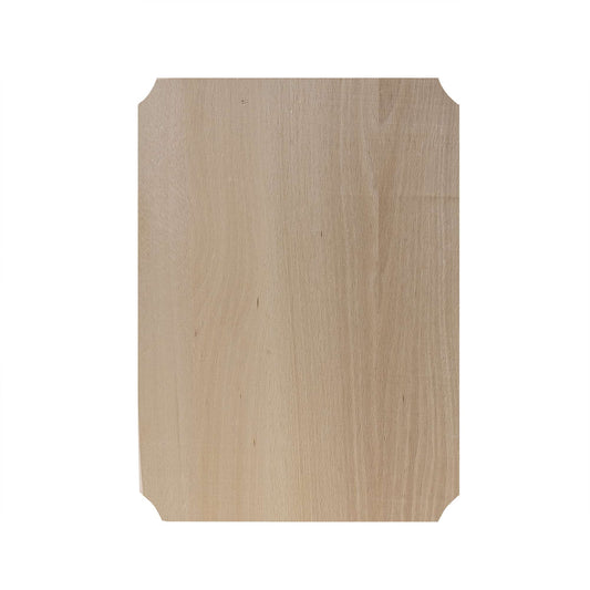 Tocator din fag, 40x30x1.8cm / 4777