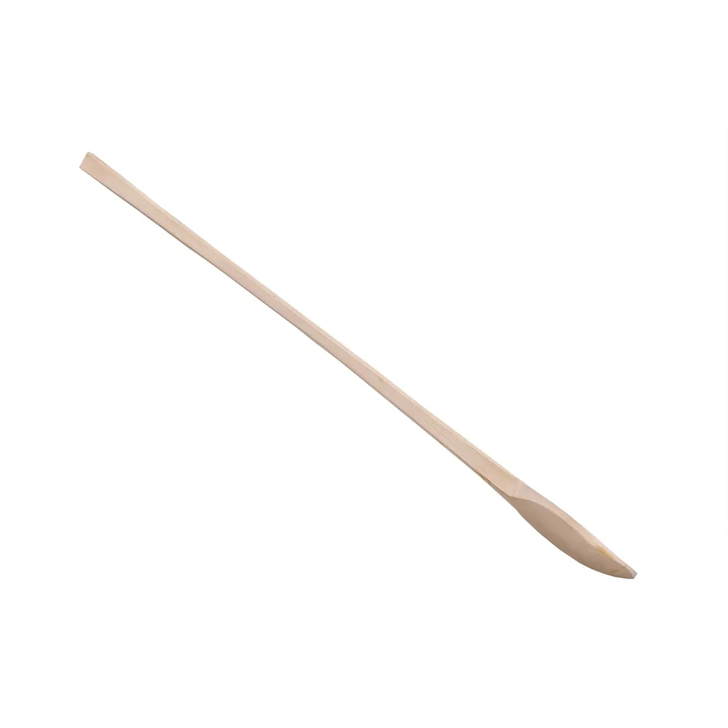 Lingura de lemn, 75cm / 4863 - 221.ro