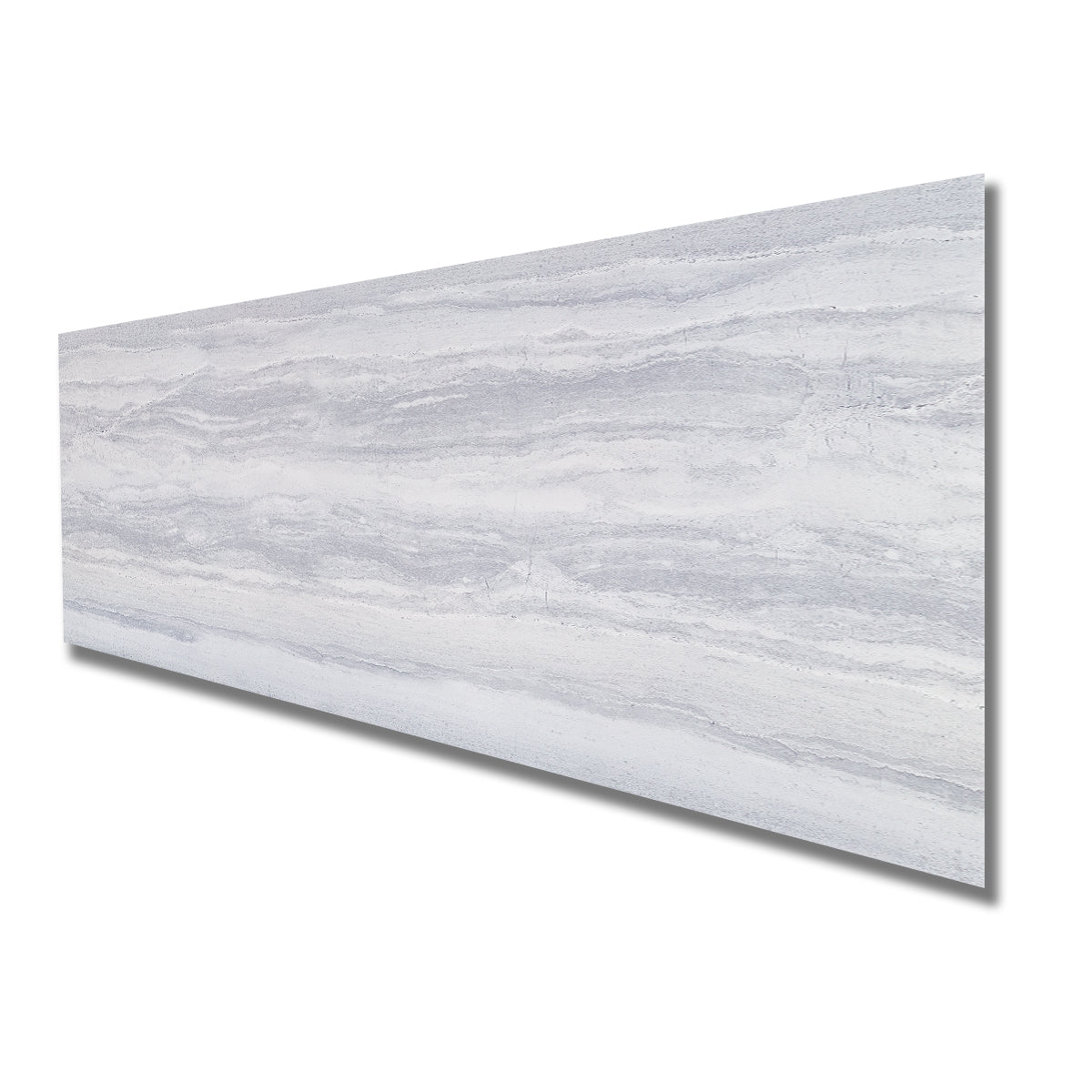 Panou decorativ autocolant D3495 30x60 cm Marmura Gri