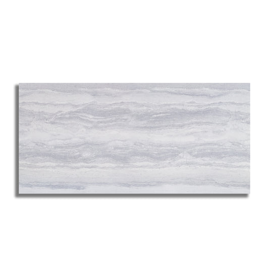 Panou decorativ autocolant D3495 30x60 cm Marmura Gri