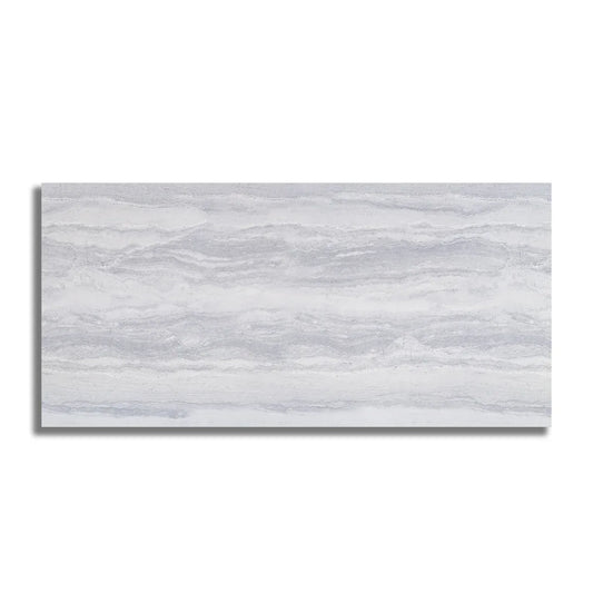 Panou decorativ autocolant D3495 30x60 cm Marmura Gri - 221.ro