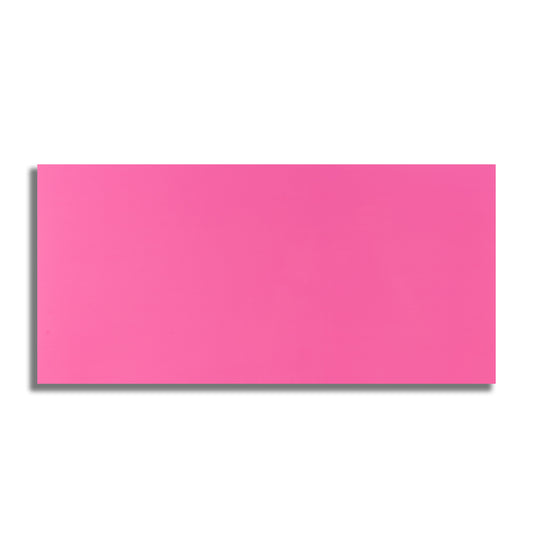 Panou decorativ autocolant D3506 30x60 cm Roz