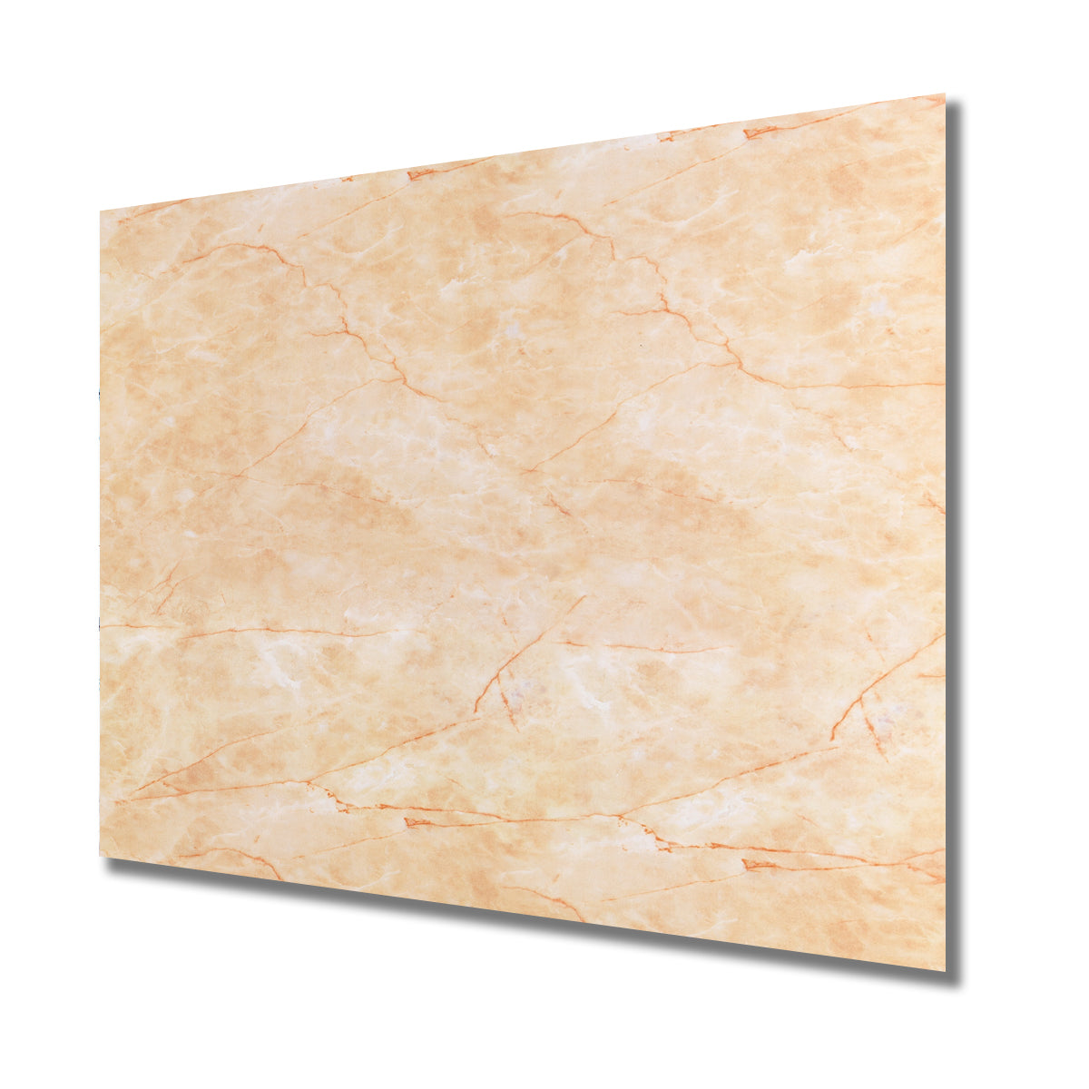 Panou decorativ autocolant D3509 60x60 cm Marmura Bej