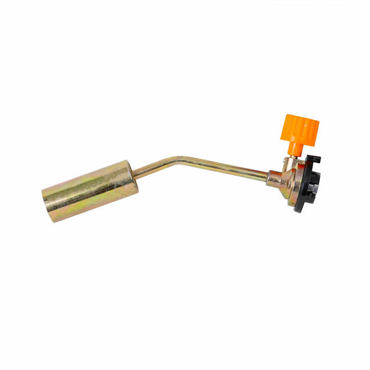 Set lampa instalator tip spray (ZTS 5379) si doza gaz tip spray 227gr, (5214) / ZTS 5379_1 - 221.ro
