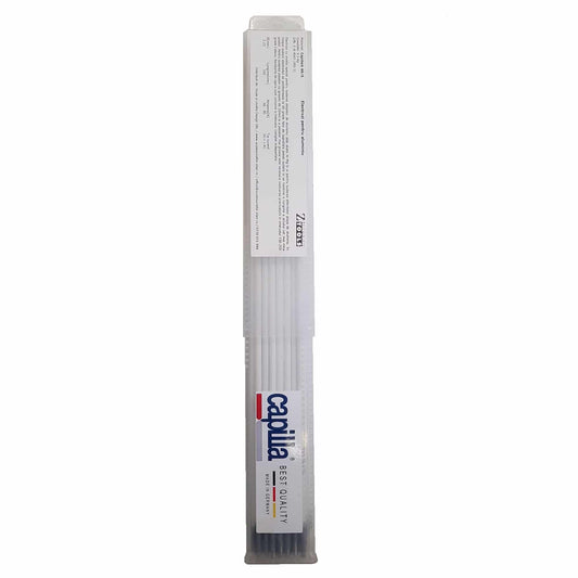 Electrozi aluminiu AISI 5 capilla 60/5, 3.25x350mm / 5199
