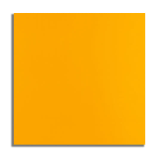 Panou decorativ autocolant D3526 60x60 cm Galben