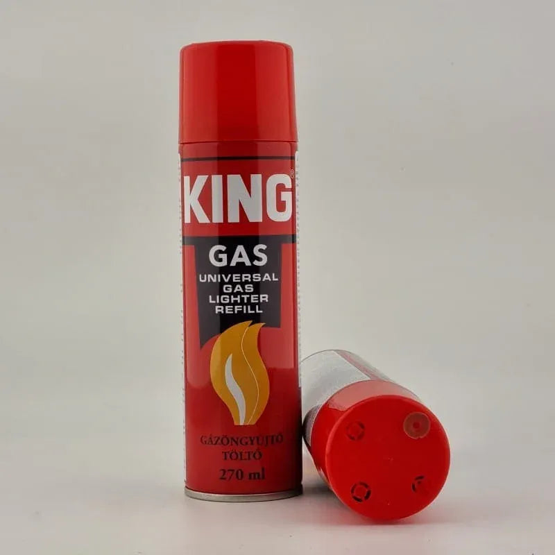 Gaz pentru bricheta, 270ml Z-TOOLS / 5274 - 221.ro