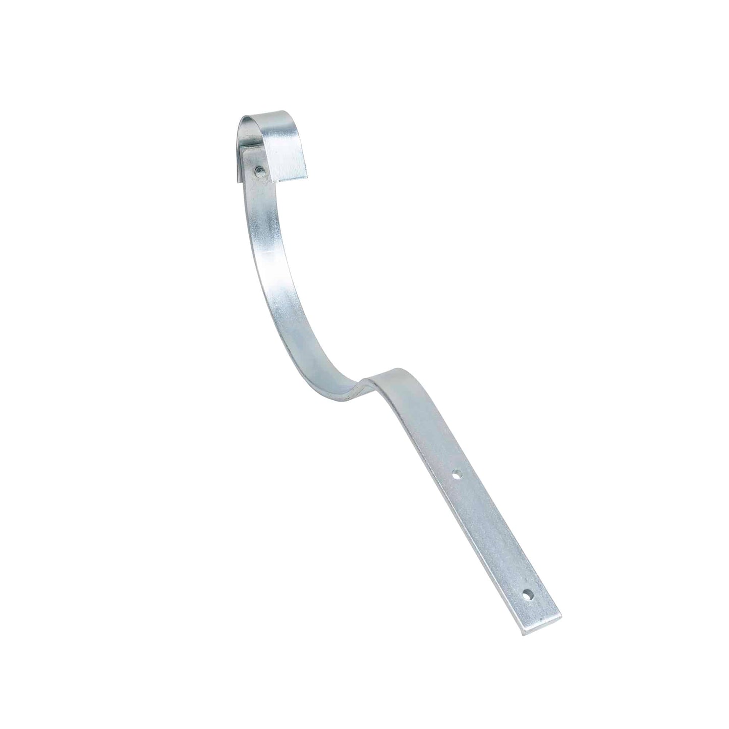 Set 25 carlige jgheab, metalic, zincat, D150mm Z-TOOLS / 5288_25