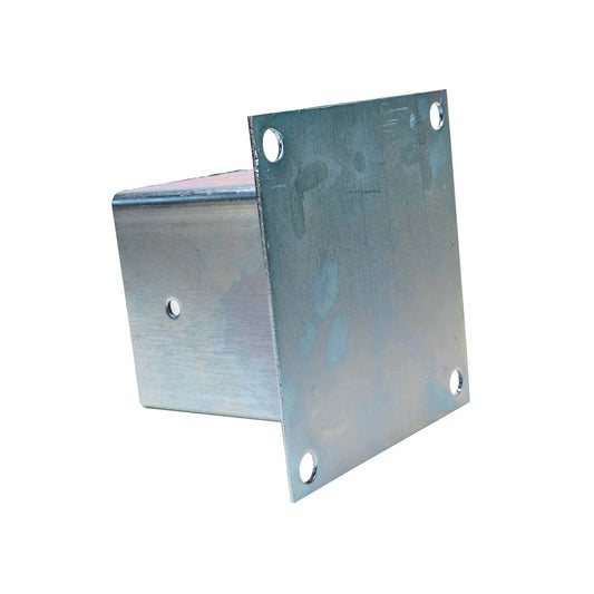 Suport metalic pentru stalpi din lemn 100 x 100mm / 5323