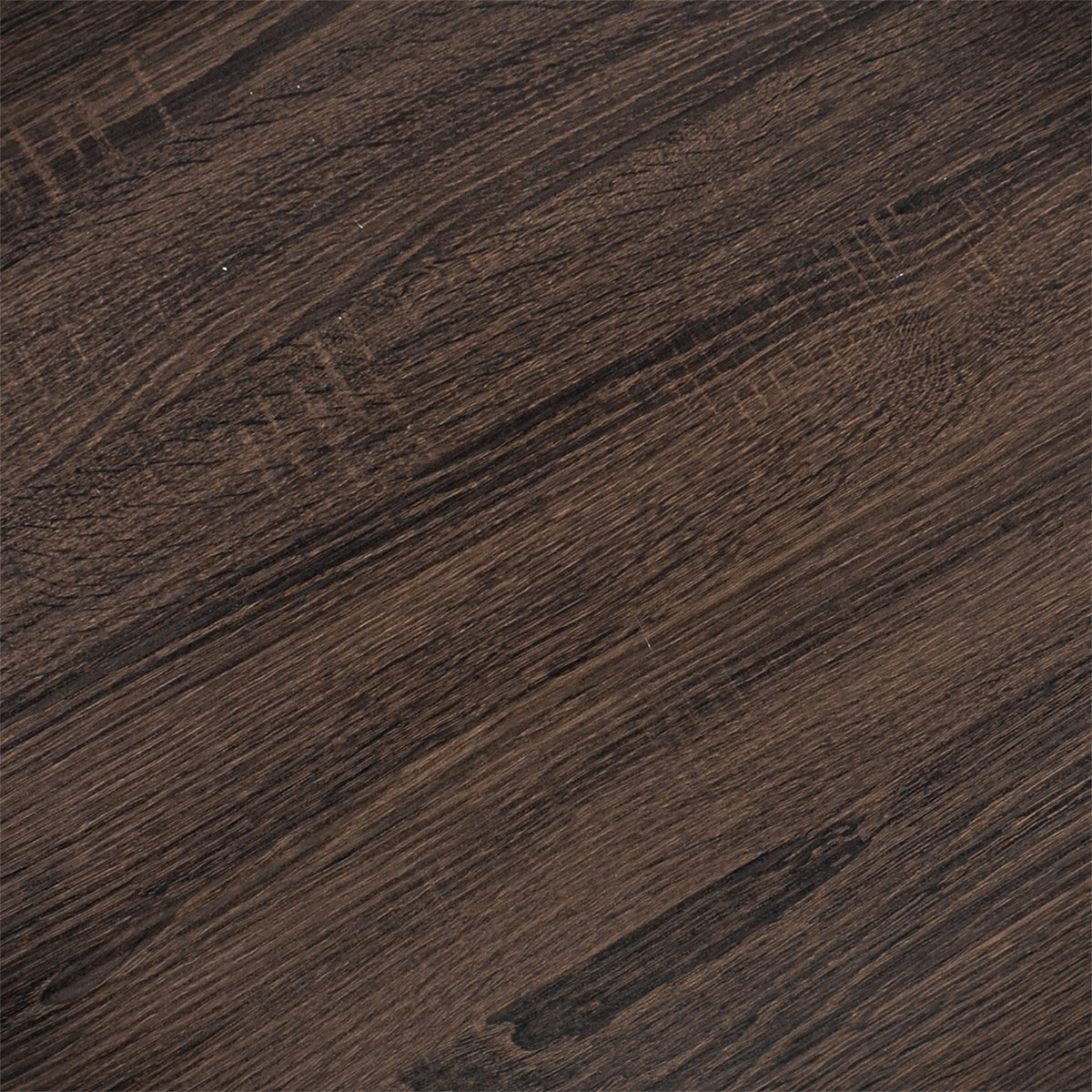 Masuta de cafea, stil modern, inaltime 55cm, Naimeed 604, Stejar Inchis