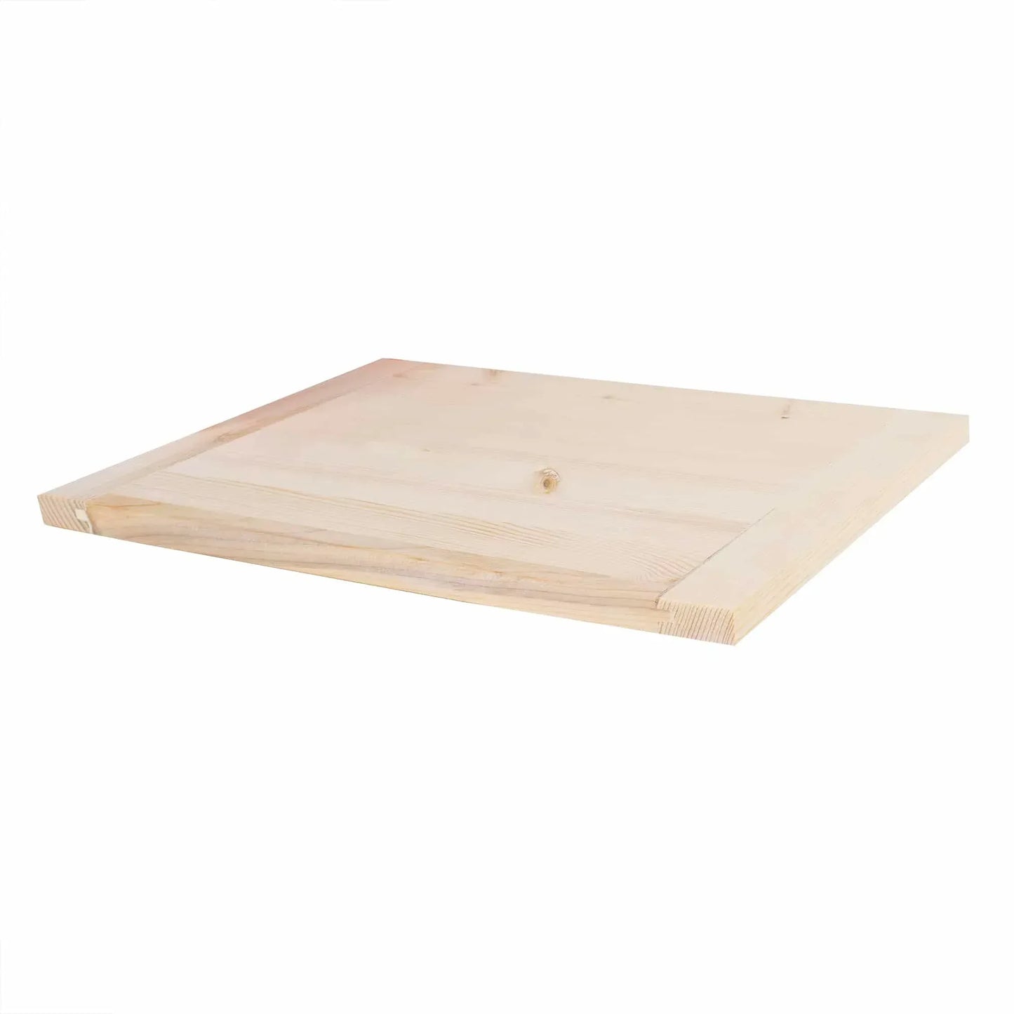 Planseta din lemn pentru modelat aluatul, 30x41cm / 6426102030945 - 221.ro