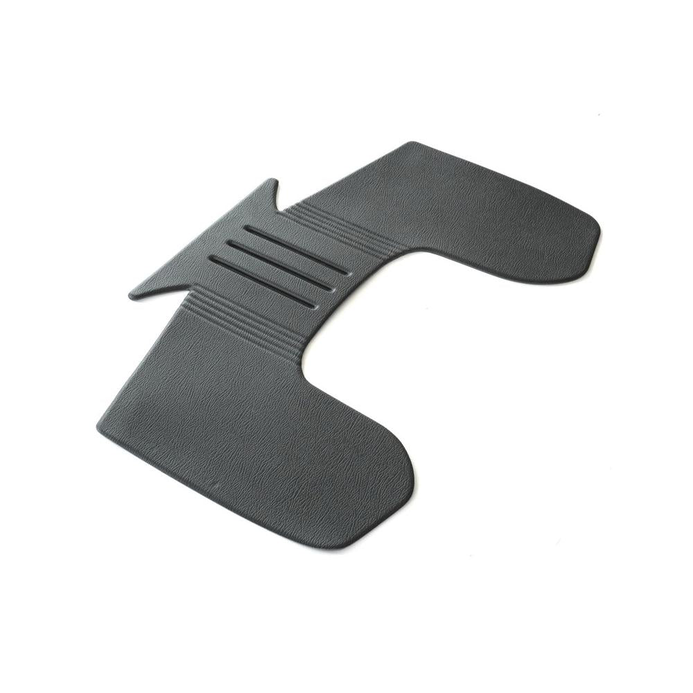 Set covorase auto cauciuc tip tavita pentru vw bora (1998-2005)
