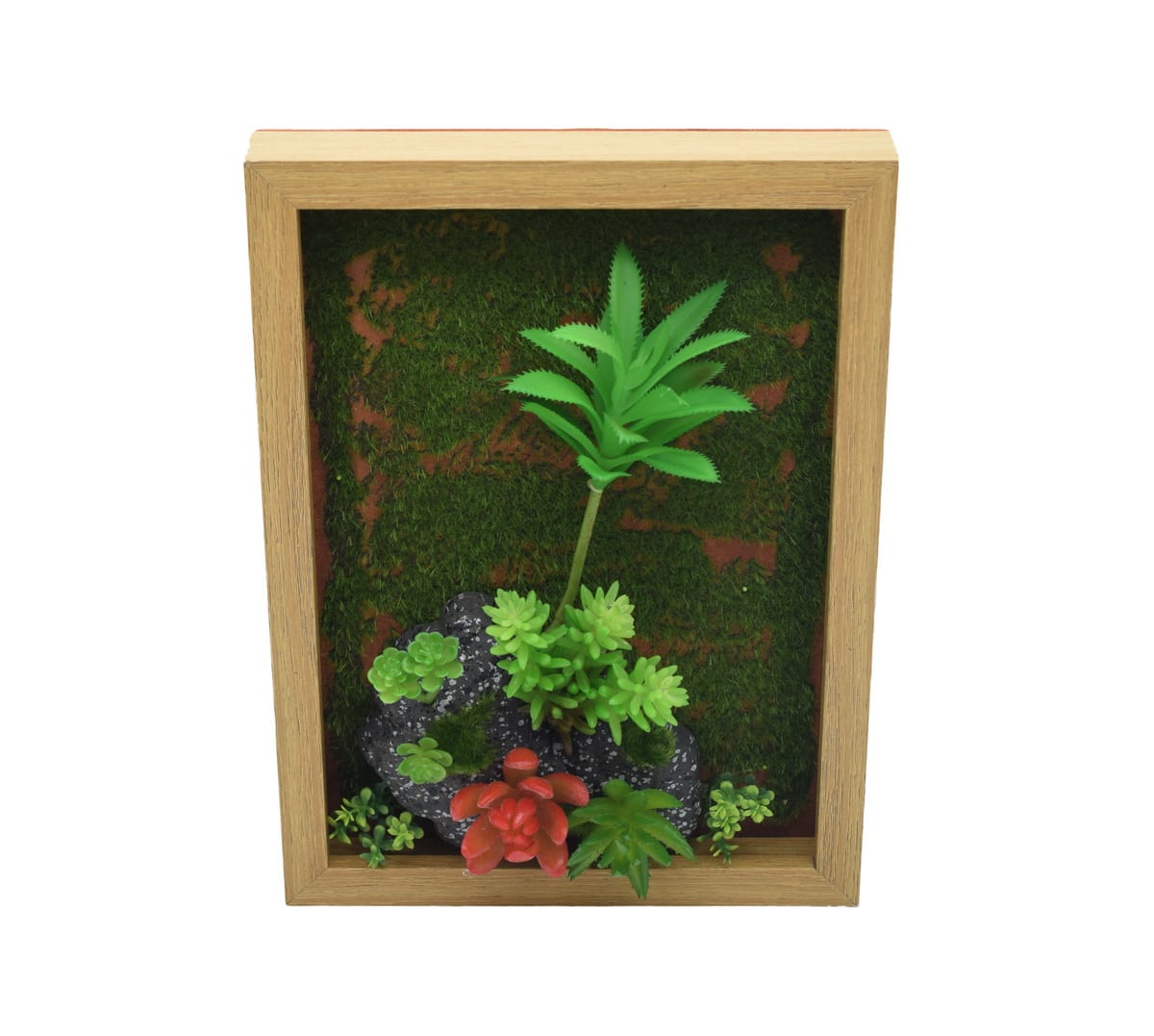 Aranjament flori artificiale, Naimeed D1101a