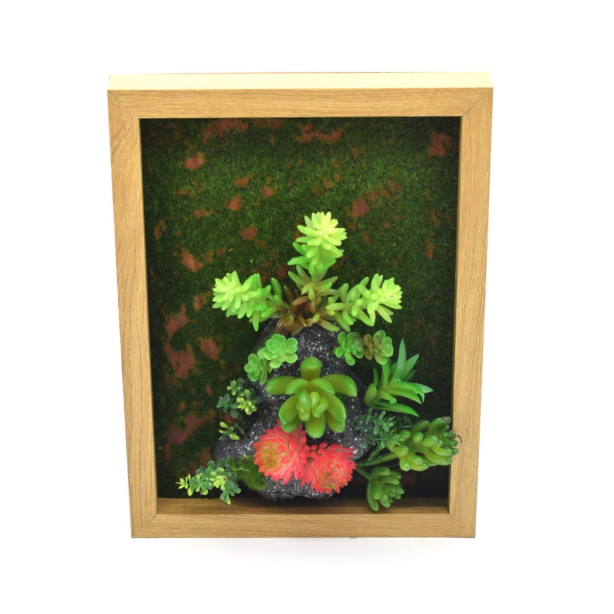 Aranjament flori artificiale, Naimeed D1101d