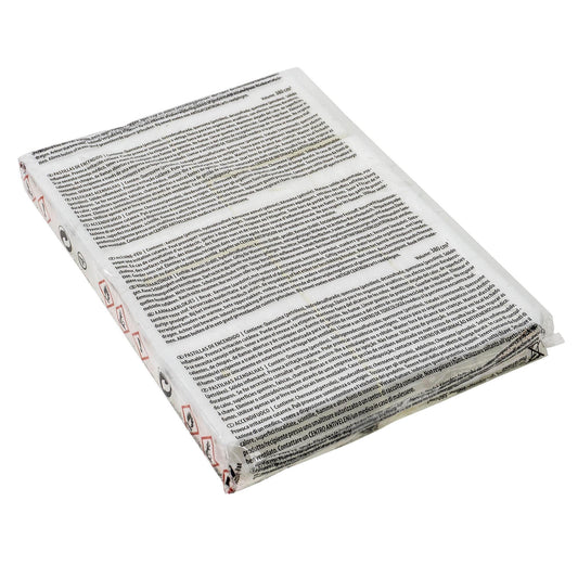 Pastile de aprins focul, 48 bucati, Z-TOOLS, albe / EXT 6167 - 221.ro