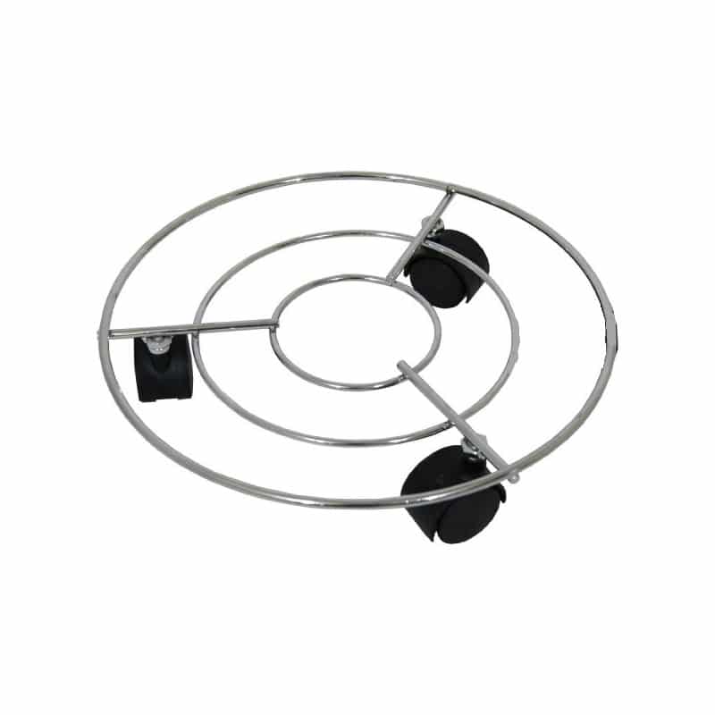 Suport roti, diametru 30 cm, Z-TOOLS / 90016