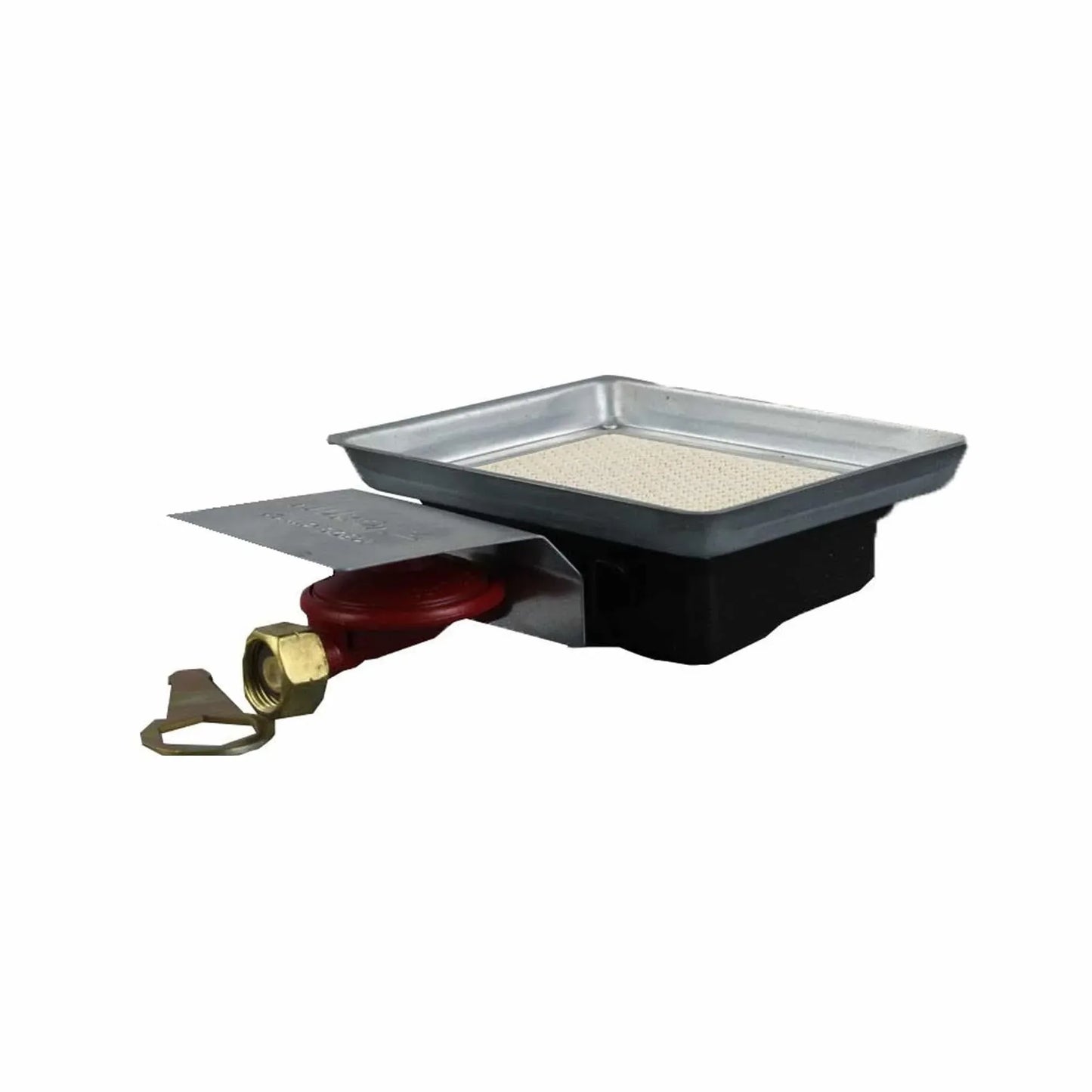 Incalzitor / Arzator ceramica, putere 1500W pe butelie / 912 - 221.ro