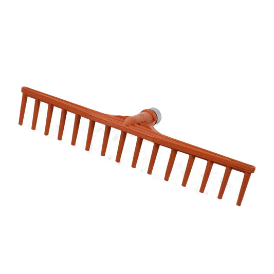 Grebla plastic 60 cm 15 dinti / 9575 - 221.ro