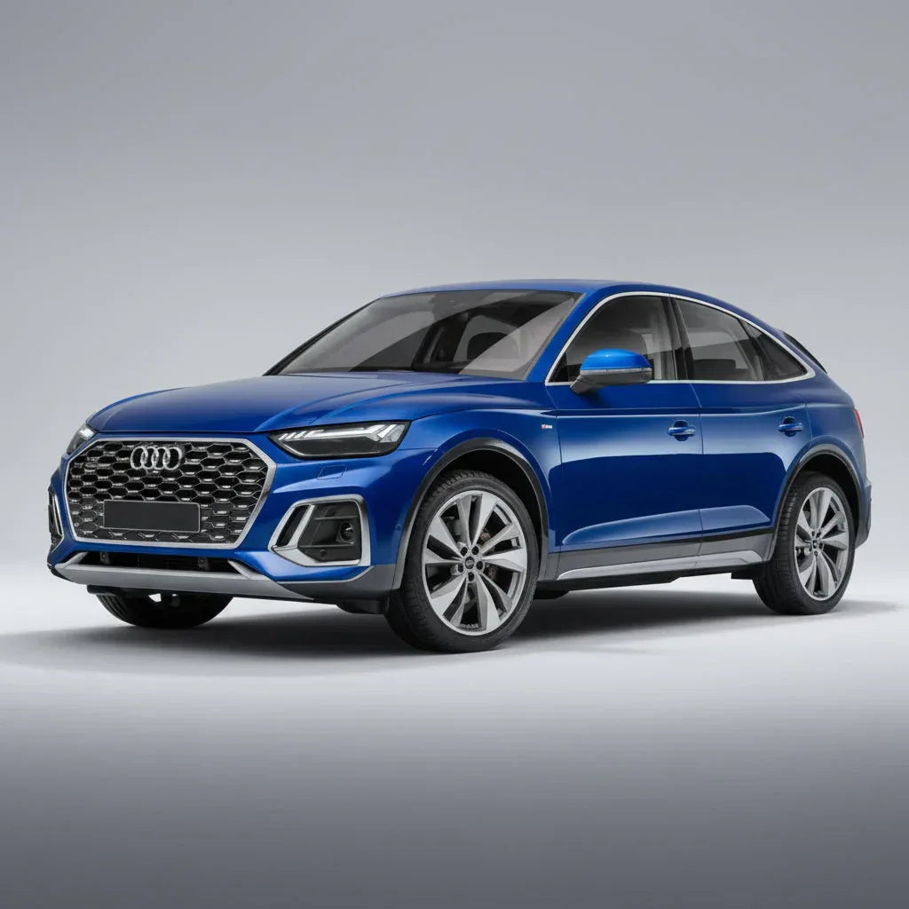 Stergatoare Audi Q5 (Sportback FYT) 2020-2024 – Set fata - 221.ro
