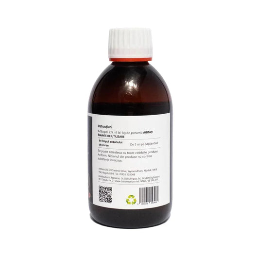 Aviform Rocketfuel MCT – ulei energetic pentru porumbei de curse 250 ml
