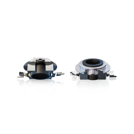 Set adaptoare bec led LUSMAR™ L05