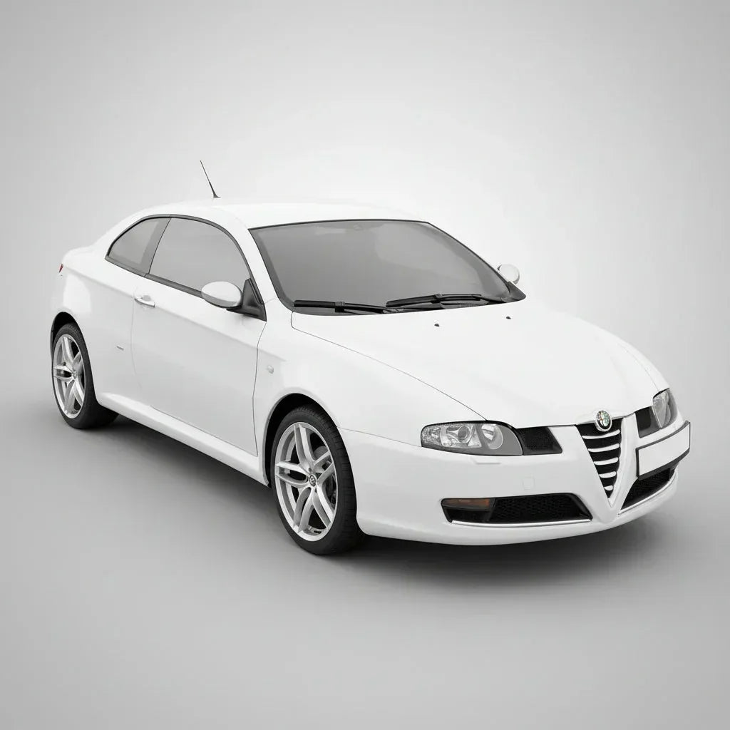 Stergatoare Alfa Romeo GT (937) 2005-2010 – Set Fata - 221.ro