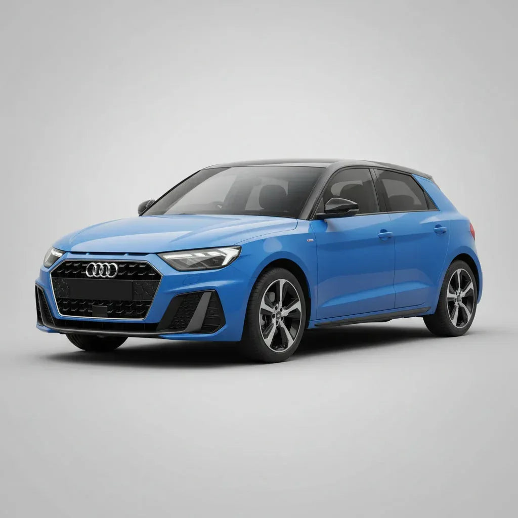 Stergatoare Audi A1 (Sportback GBA) 2018+ – Set Complet - 221.ro