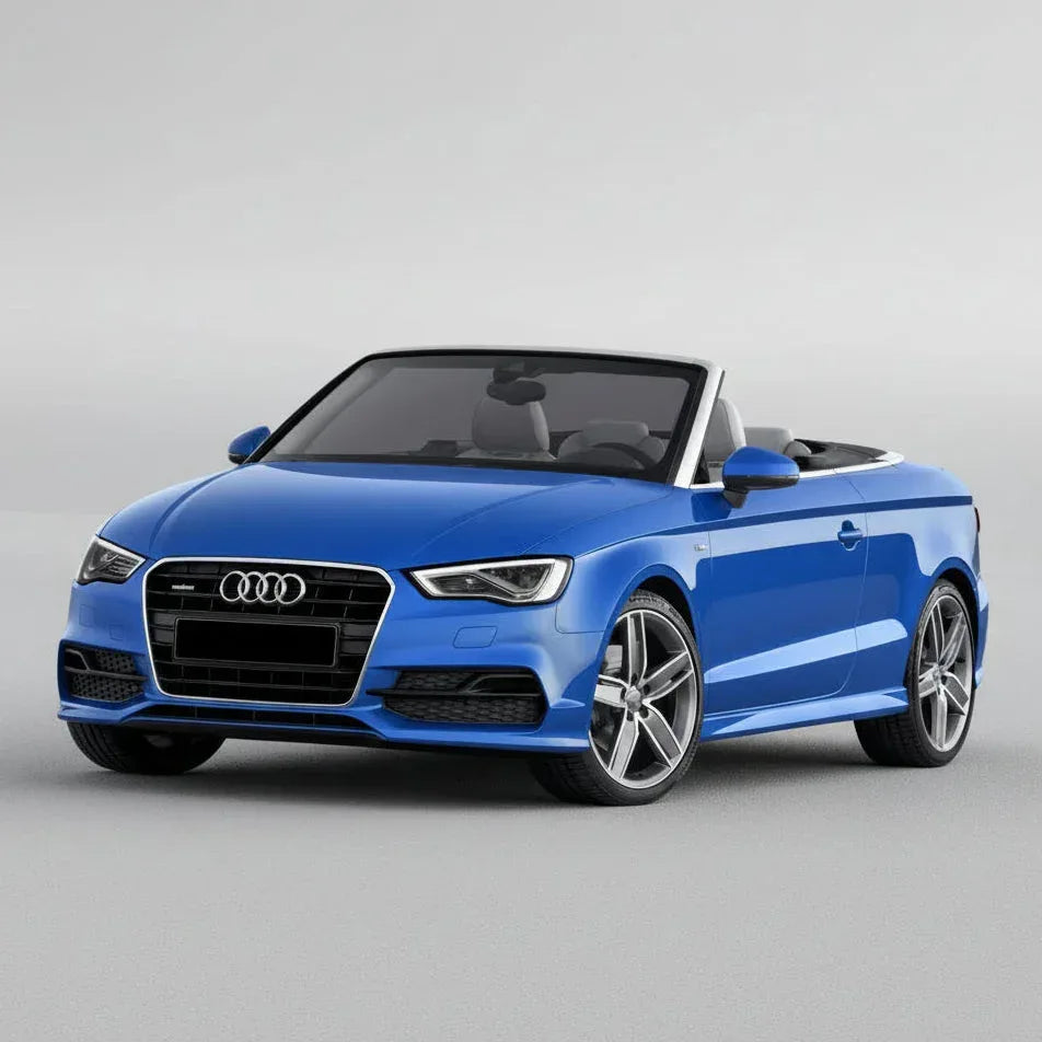 Stergatoare Audi A3 (8V7) CABRIOLET 2013-2020 – Set fata - 221.ro