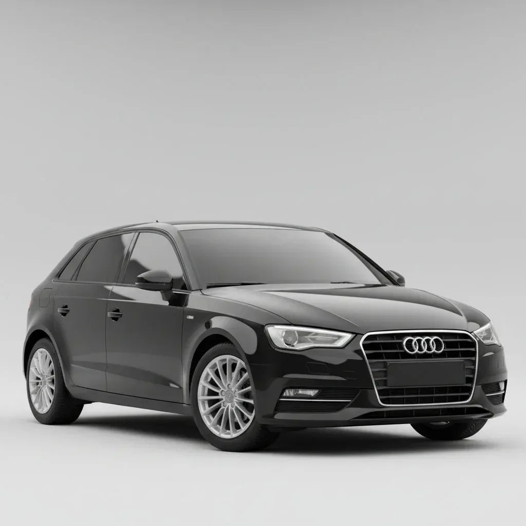 Stergatoare Audi A3 (Sportback 8VA 5 usi) 2012-2020 – Set fata - 221.ro
