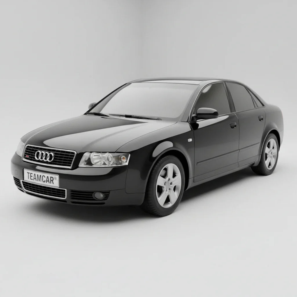 Ștergătoare Audi A4 B6 8E2 Sedan (2000–2001) Hibrid | Set față – TeamCar®