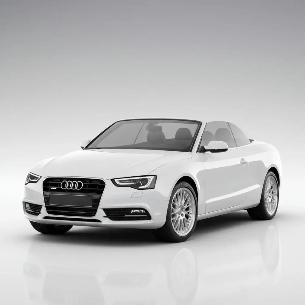 Stergatoare Audi A5 (8F7) 2012-2017 – Set fata - 221.ro