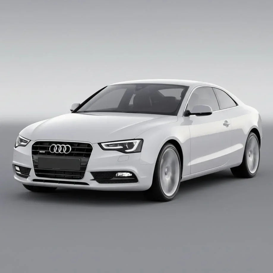 Stergatoare Audi A5 (8T3) 2011-2017 – Set fata - 221.ro