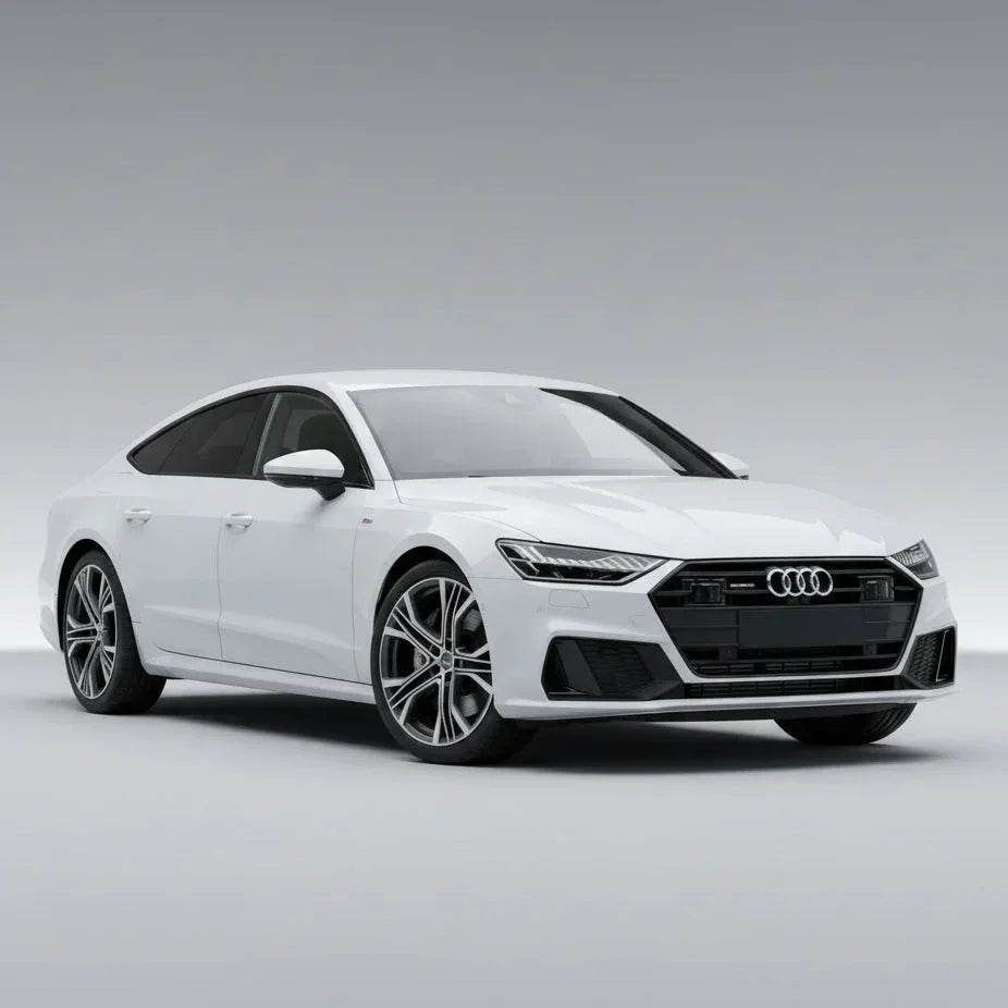 Stergatoare Audi A7 (4KA) 2017-2023 – Set fata - 221.ro