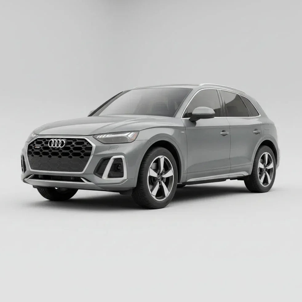 Stergatoare Audi Q5 (II, FYB) 2020-2024 – Set fata - 221.ro