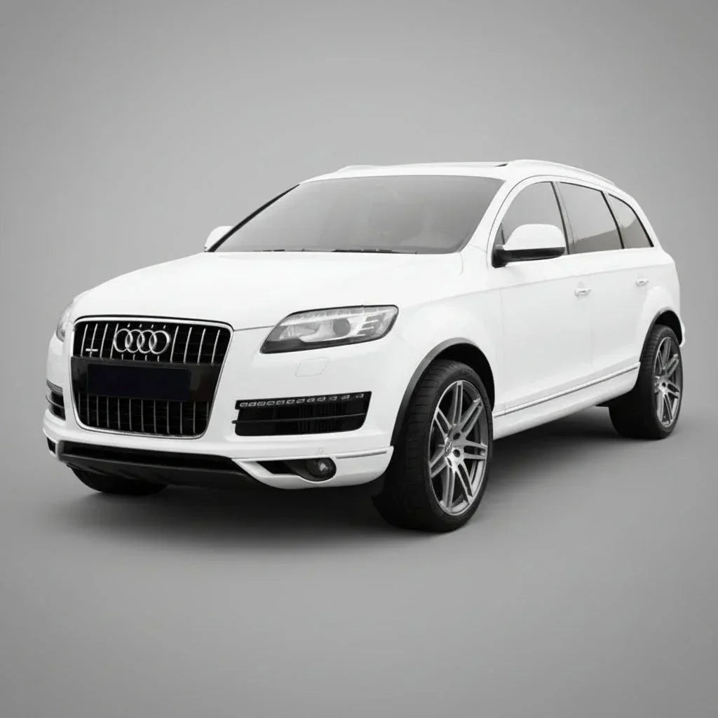Stergatoare Audi Q7 (4L) 2010-2015 – Set complet - 221.ro