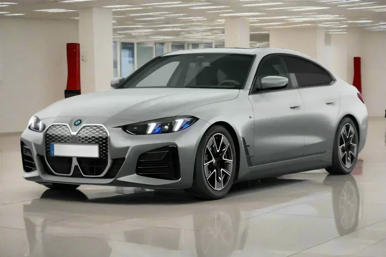 Covorase Auto TeamCar® Tip Tavita Compatibile BMW i4 G26 Electric Gran Coupé (2021–2025) - 221.ro